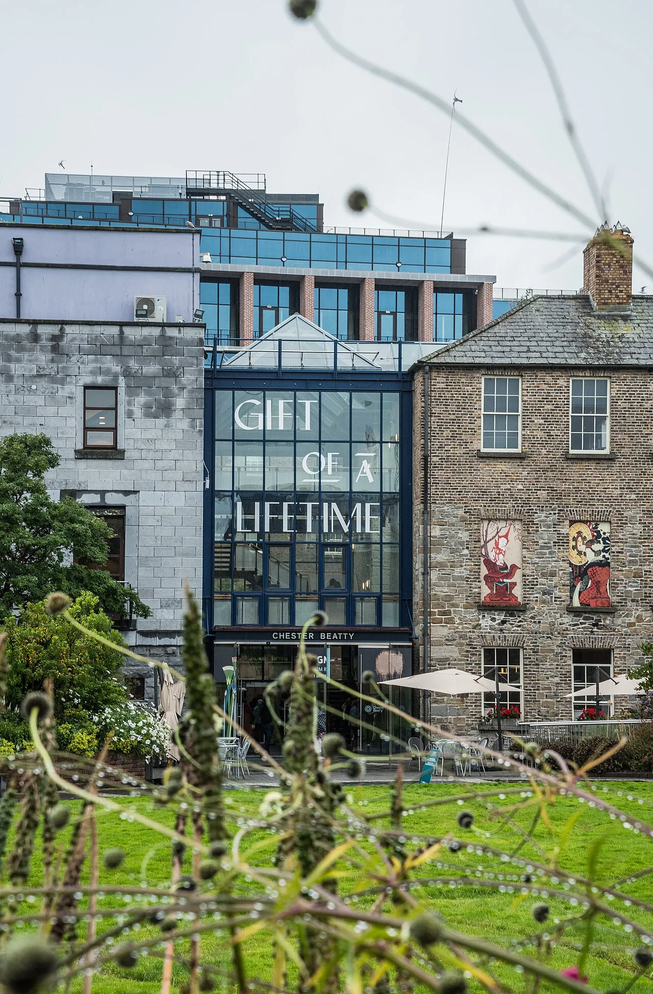 Hugh Lane Gallery