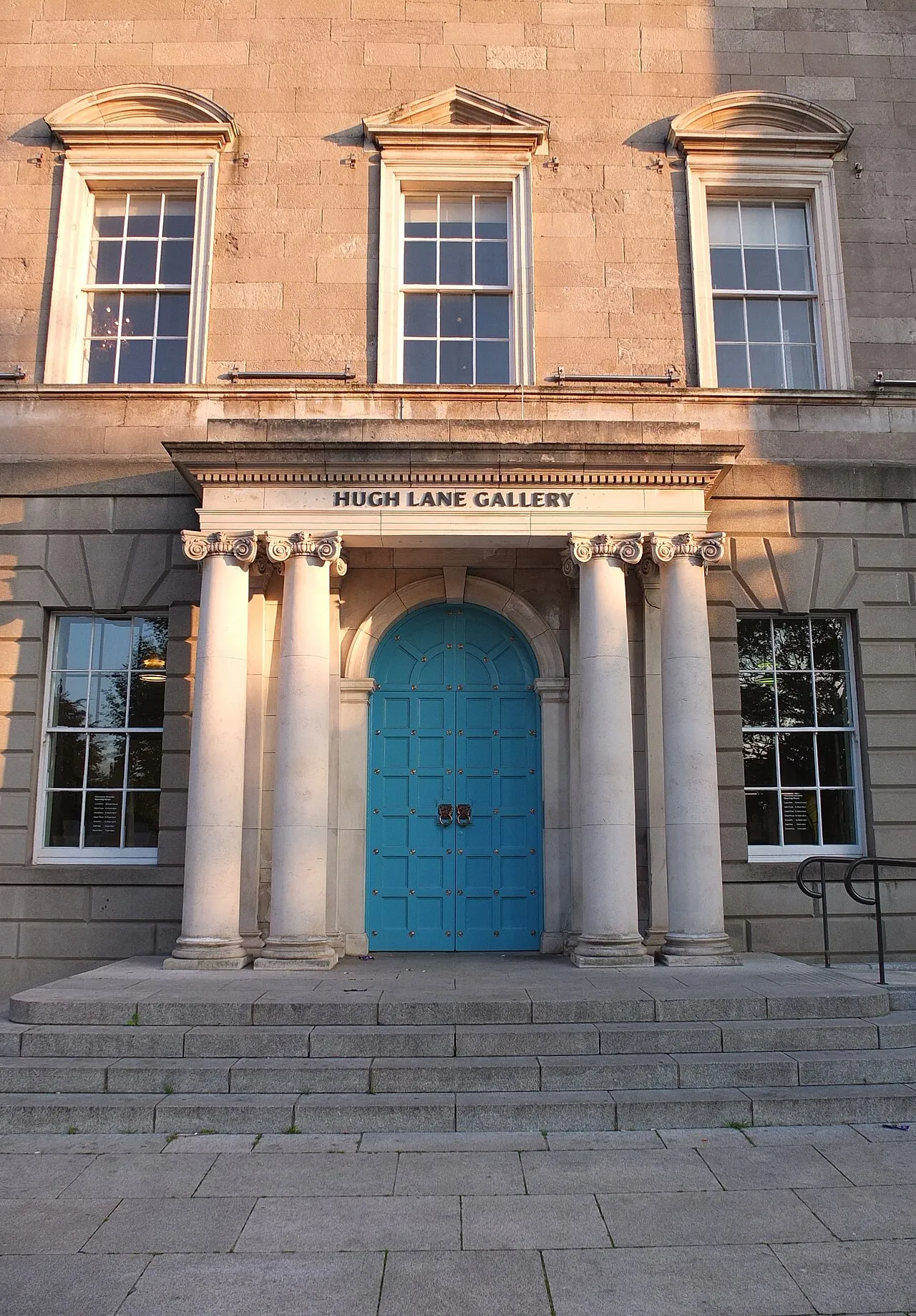 Hugh Lane Gallery
