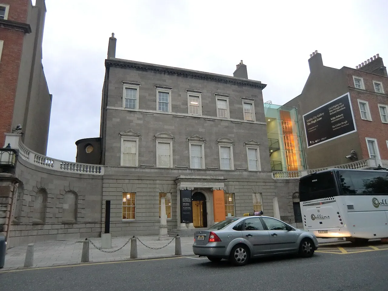 Hugh Lane Gallery