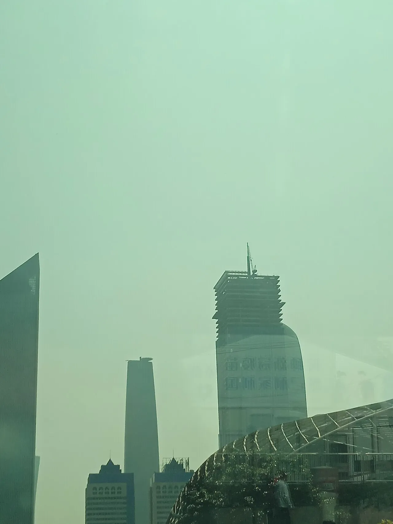Canton Tower