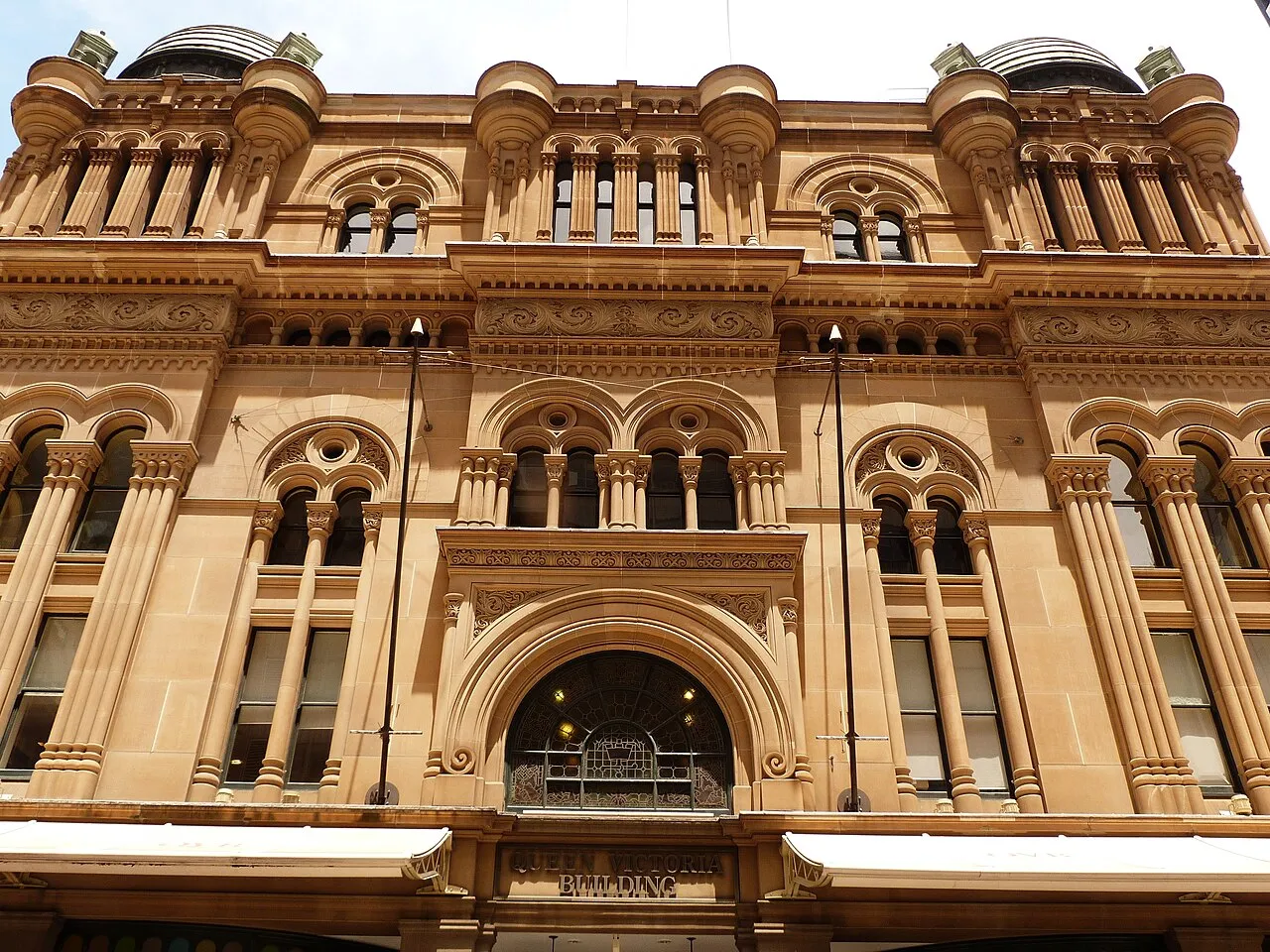 QVB