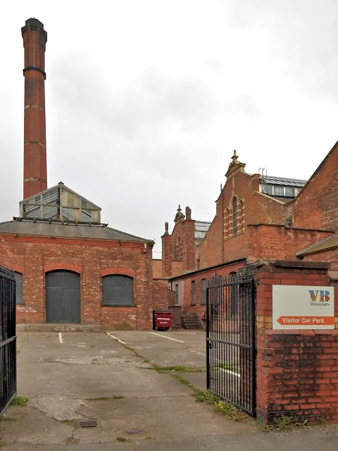 Victoria Baths