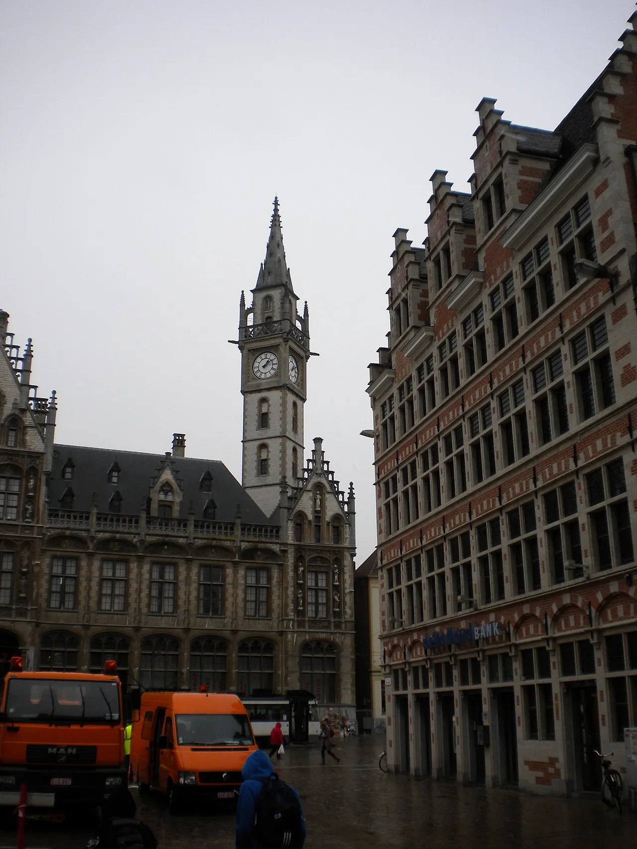 Korenmarkt