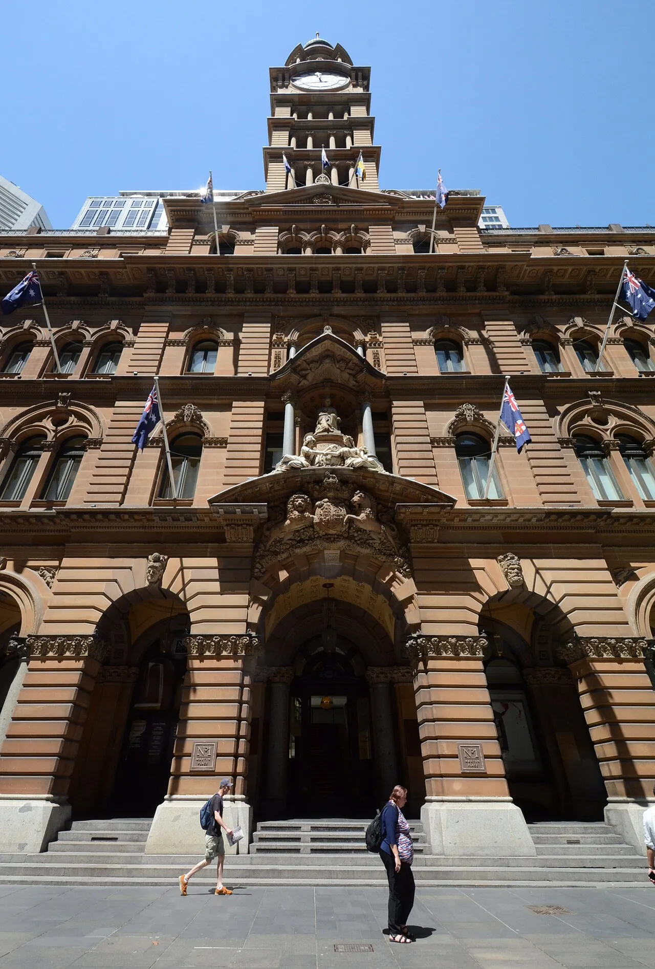 GPO