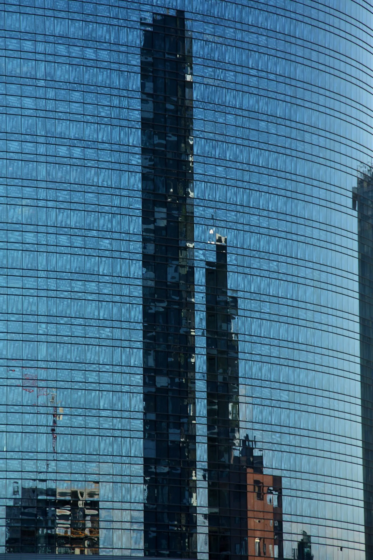 Vertical Forest