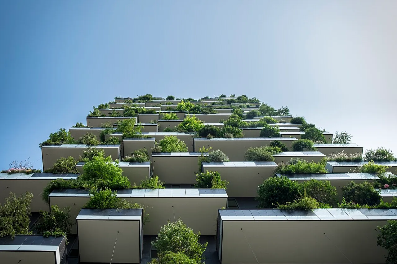 Vertical Forest