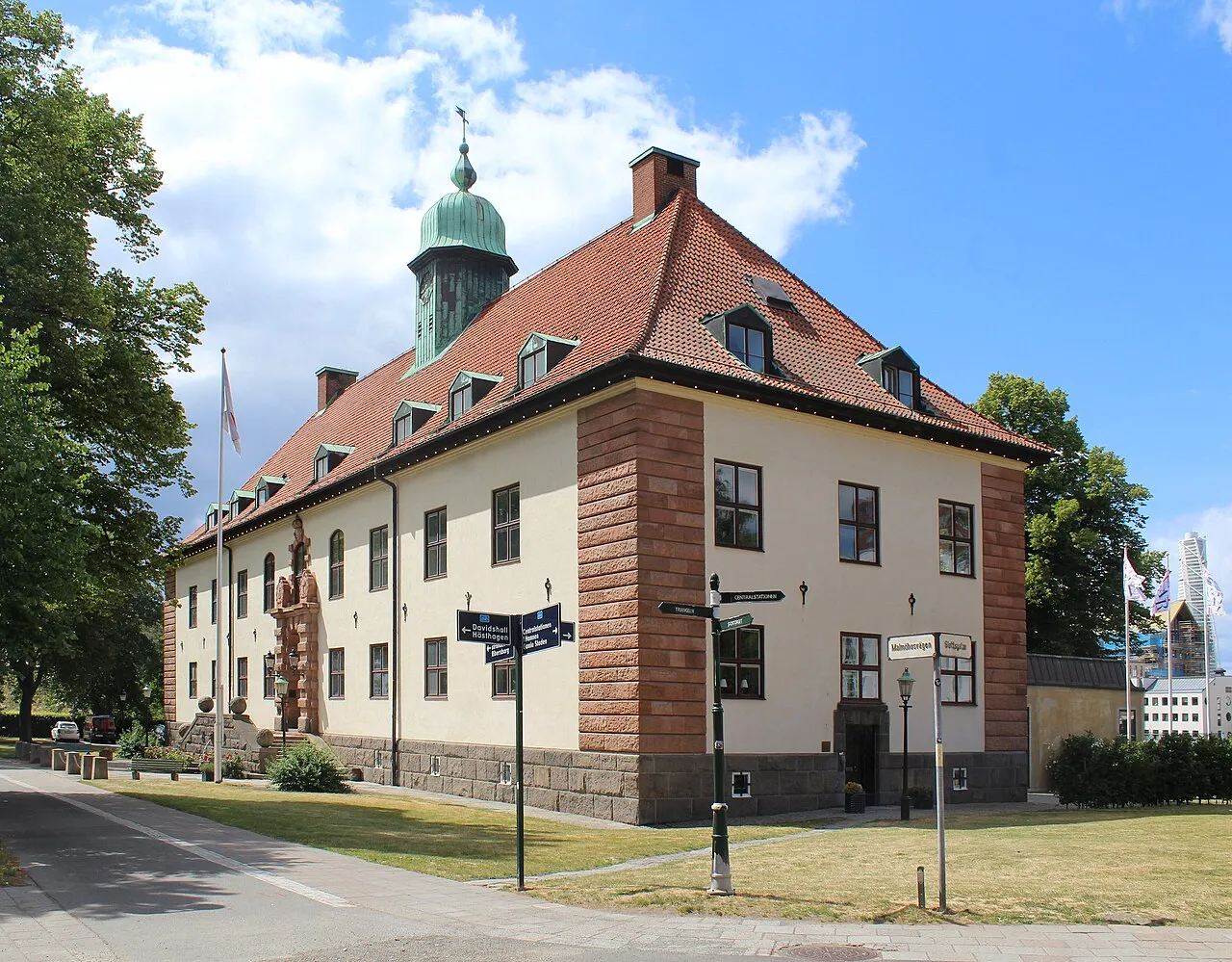 Gamla Hovrätten