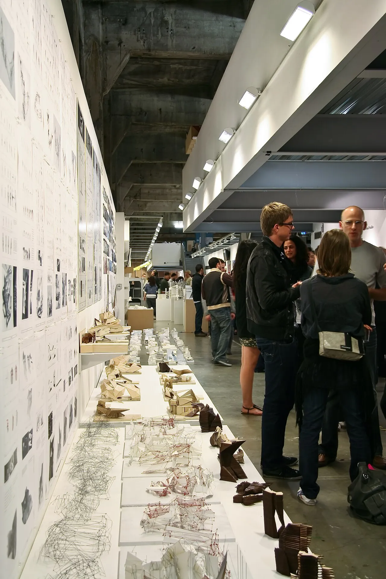 SCI-Arc