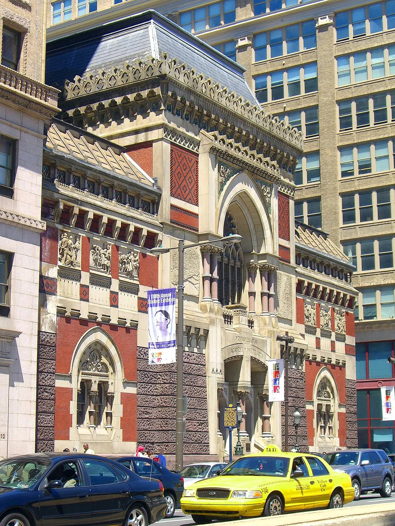 PAFA