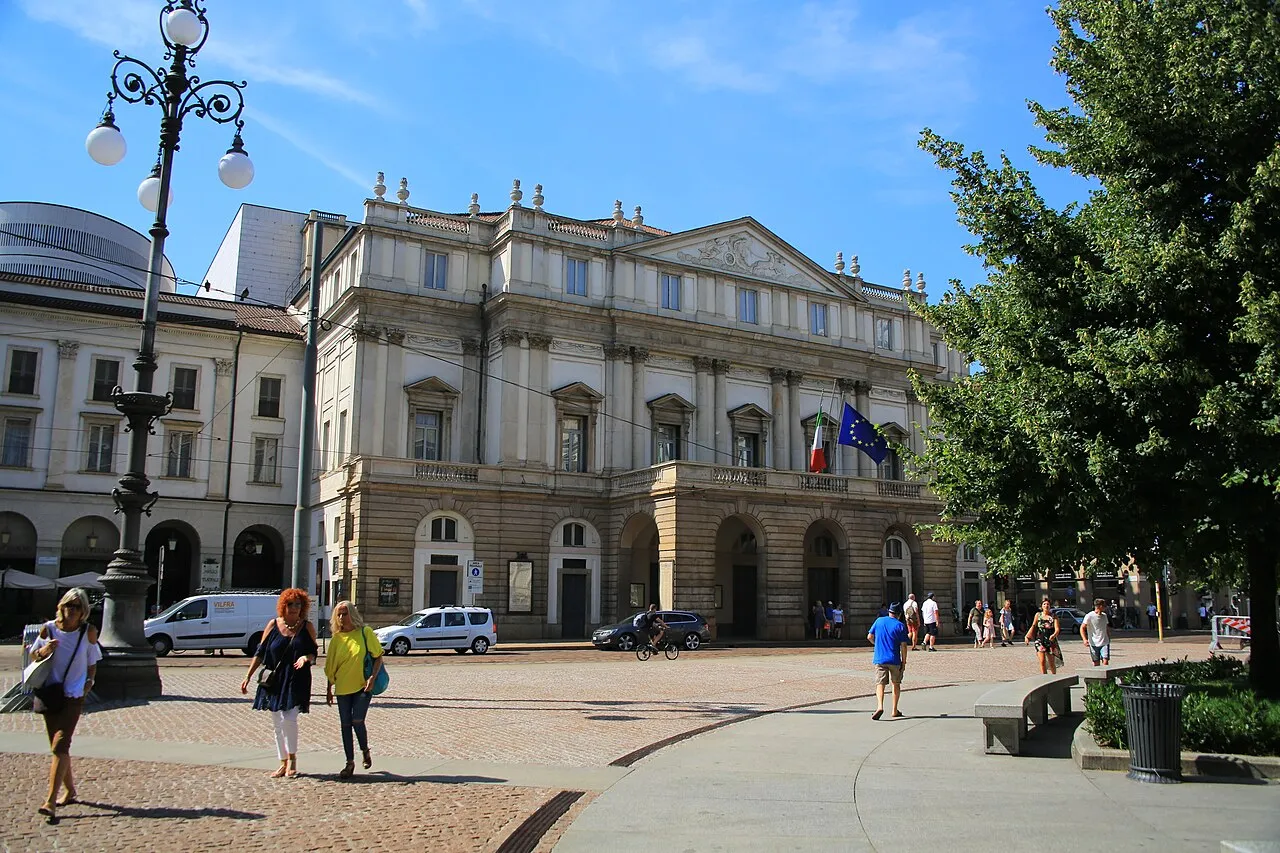 La Scala