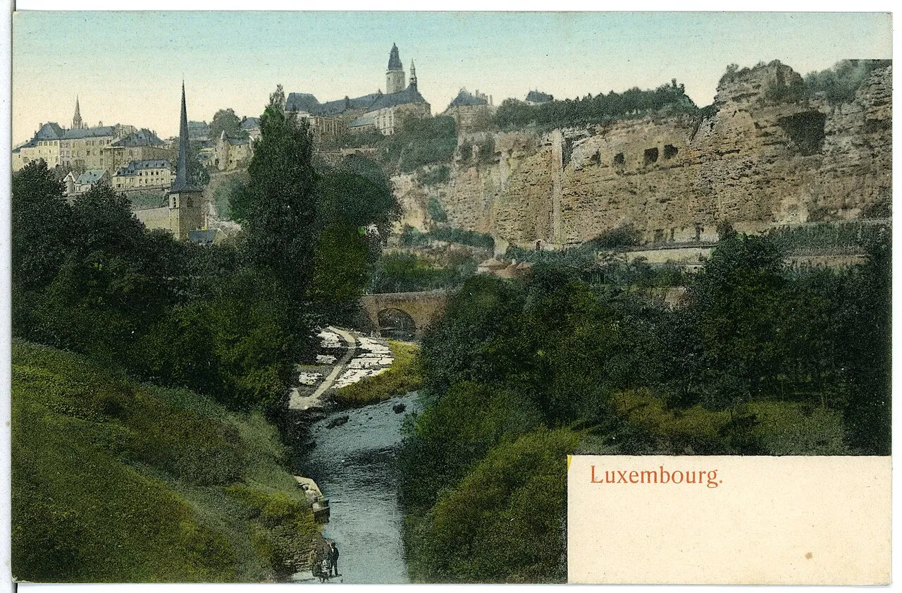Bock Promontory