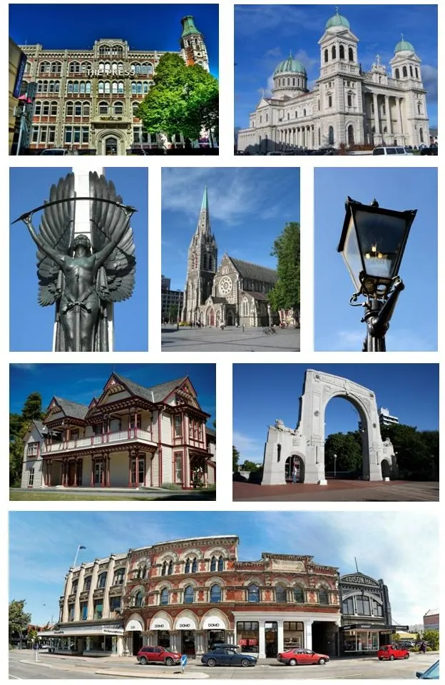 Citizens' War Memorial