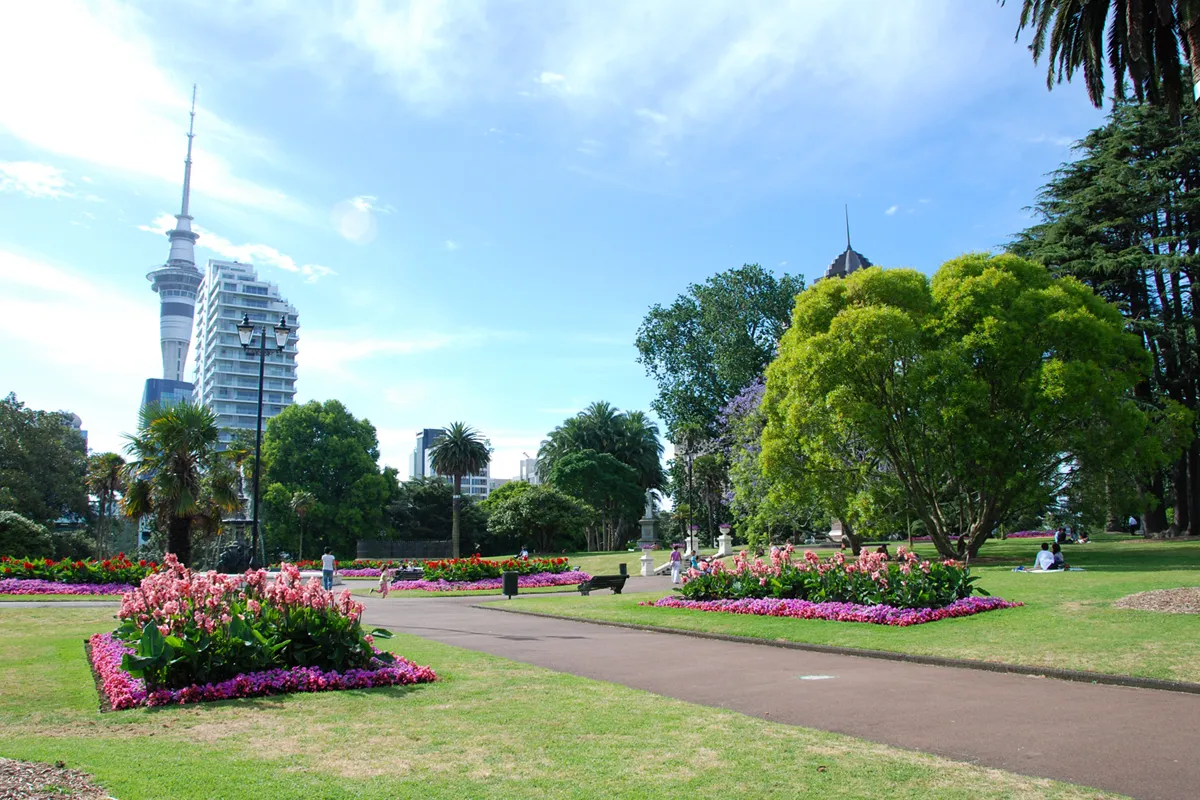 Albert Park