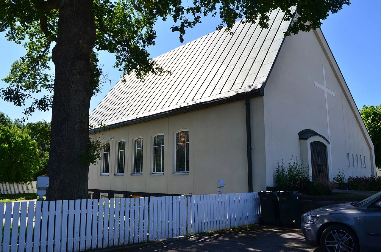 Lillkyrkan