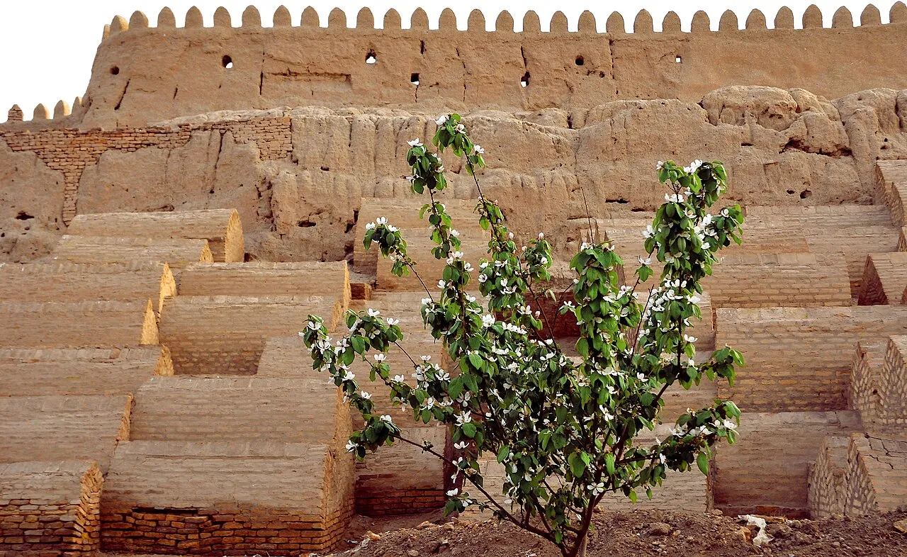 Ichan Qal'a