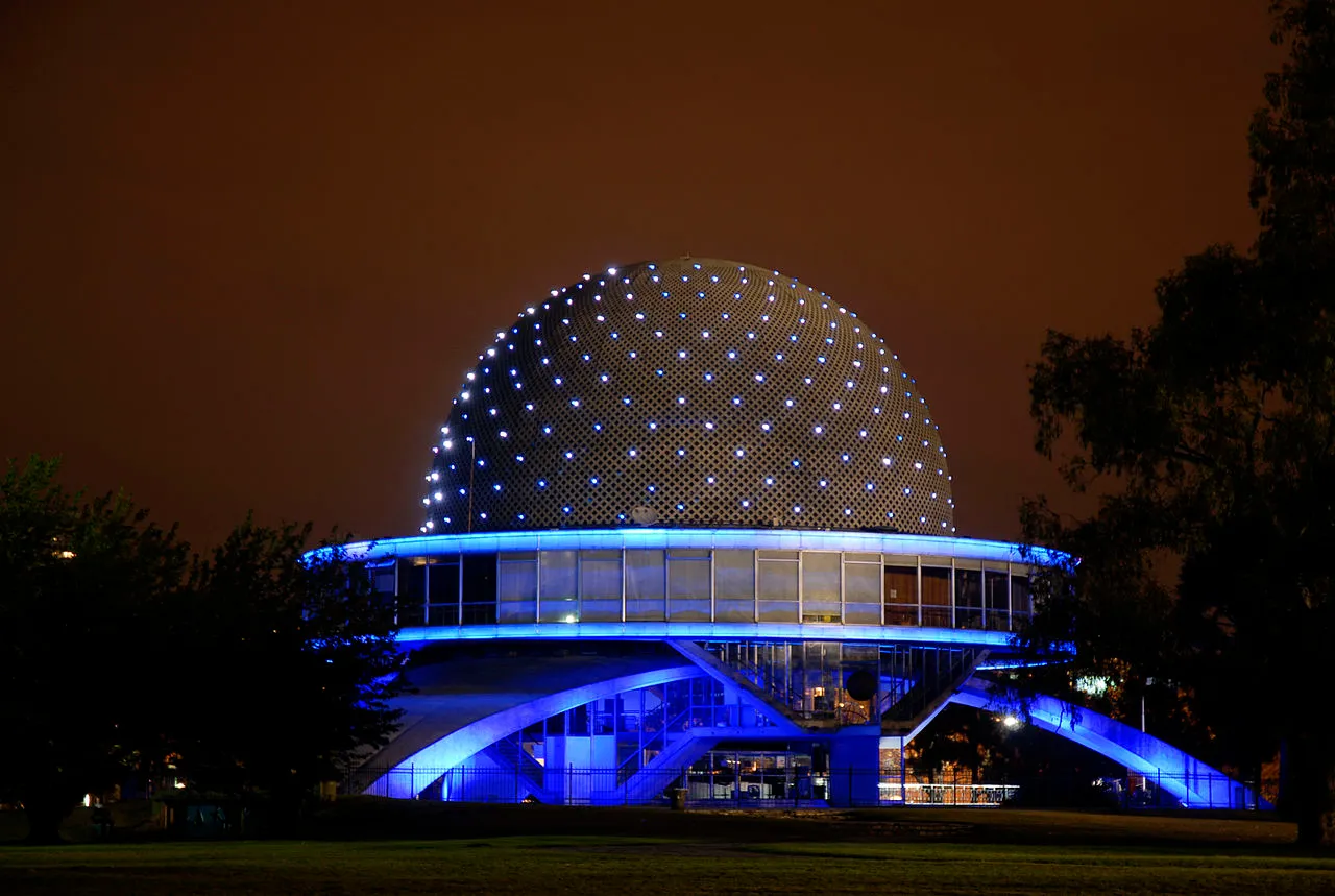 Galileo Galilei Planetarium