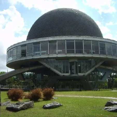 Galileo Galilei Planetarium