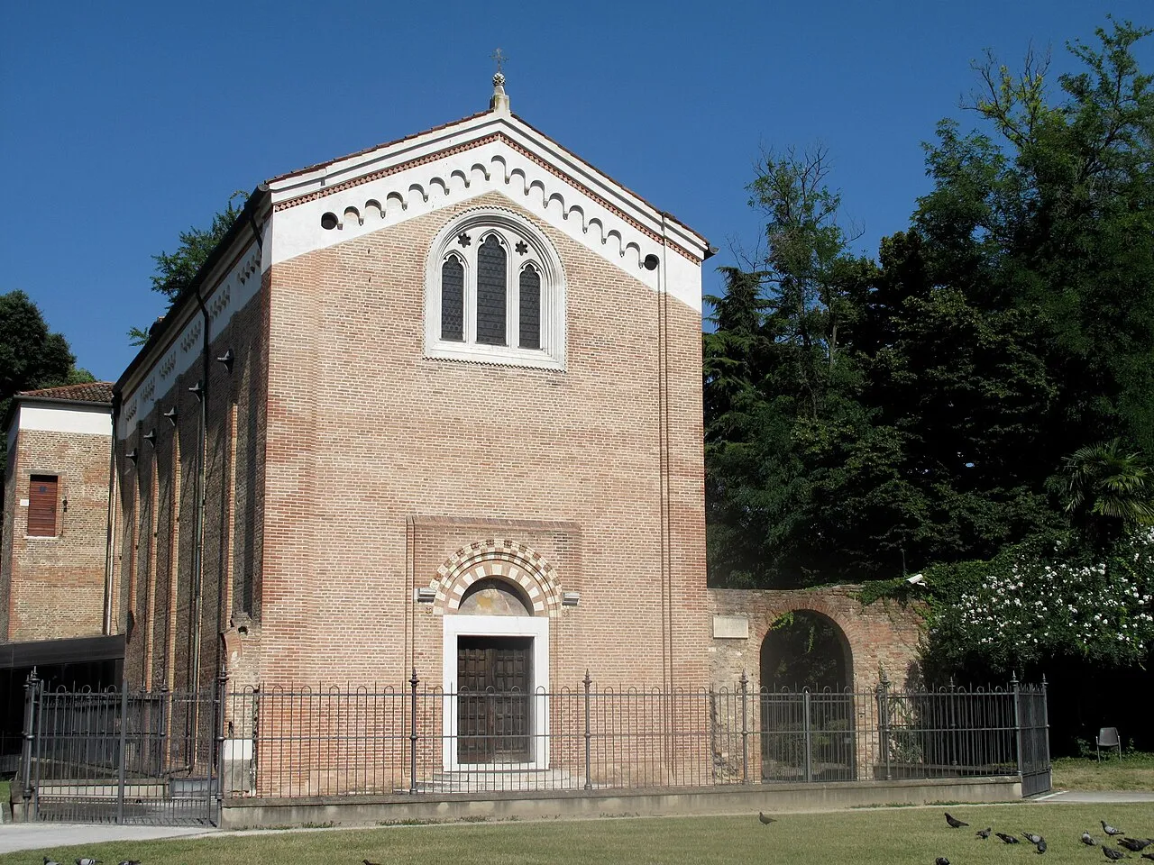 Cappella degli Scrovegni