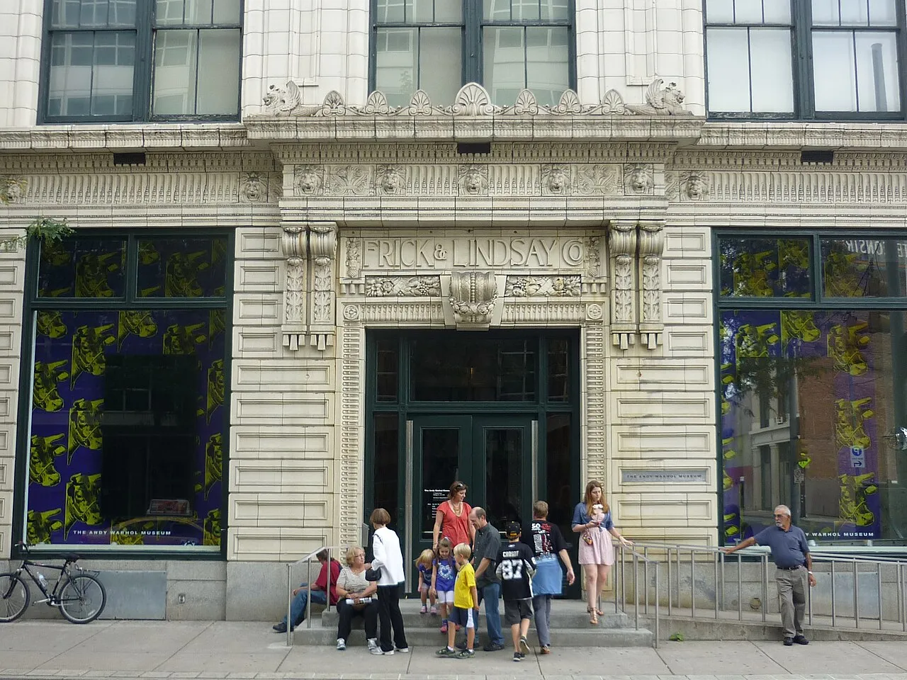 Andy Warhol Museum