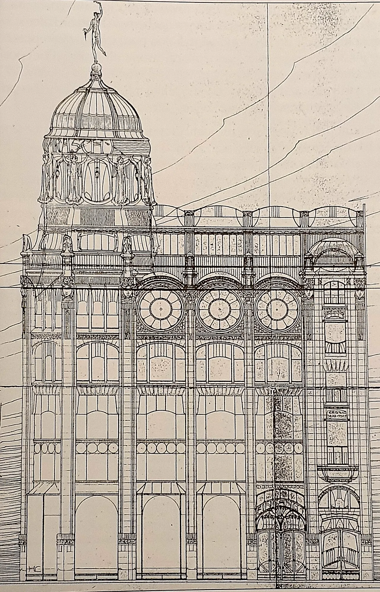 Feniks Department Store
