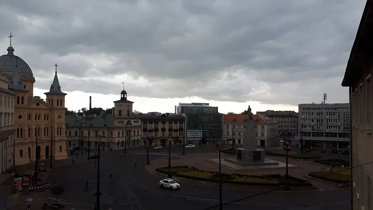 Freedom Square