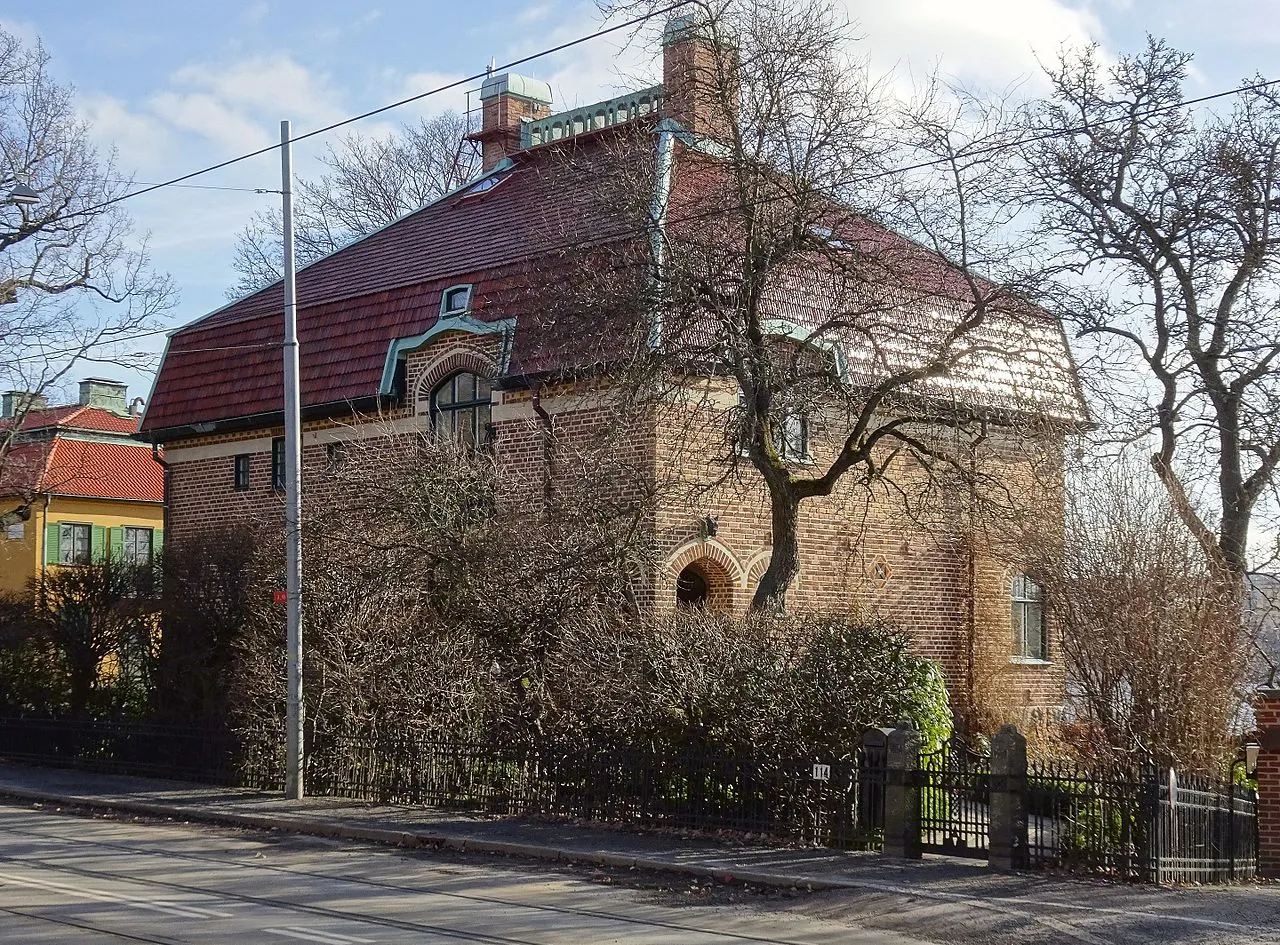 Villa Kåa