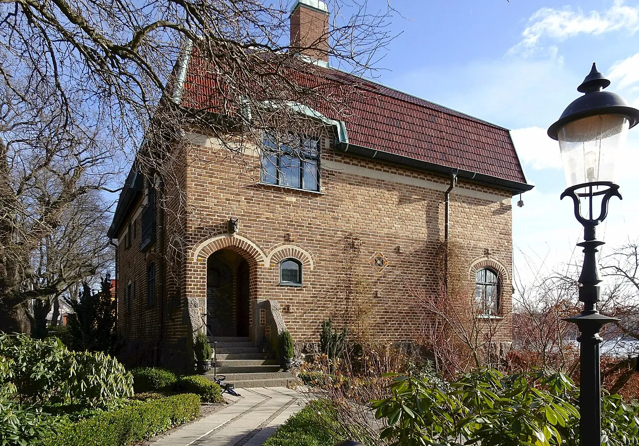 Villa Kåa