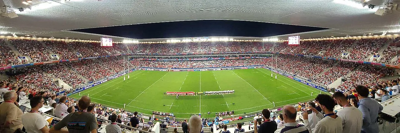 Stade Matmut Atlantique