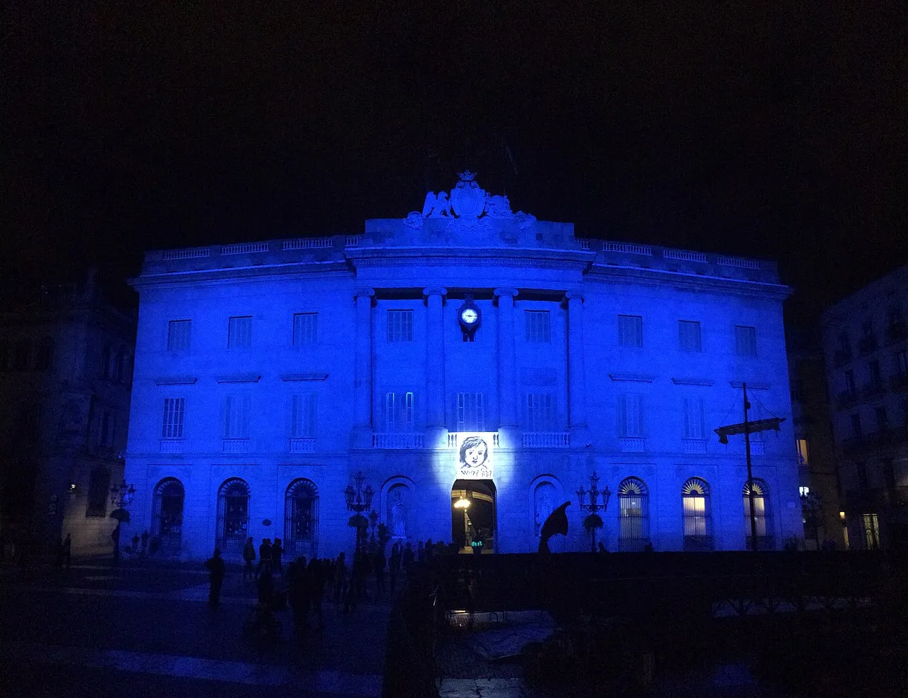 Casa de la Ciutat