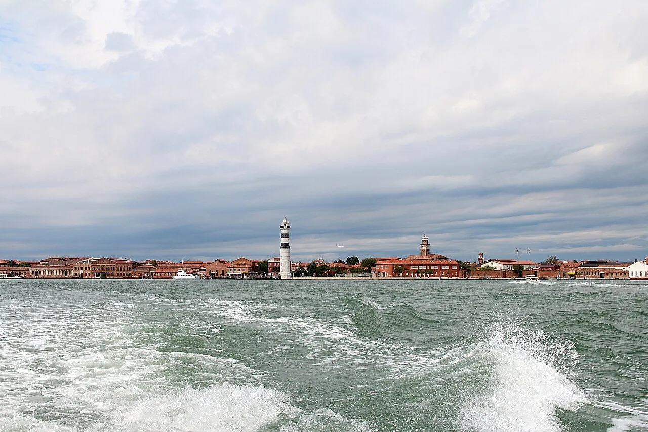 Faro di Murano