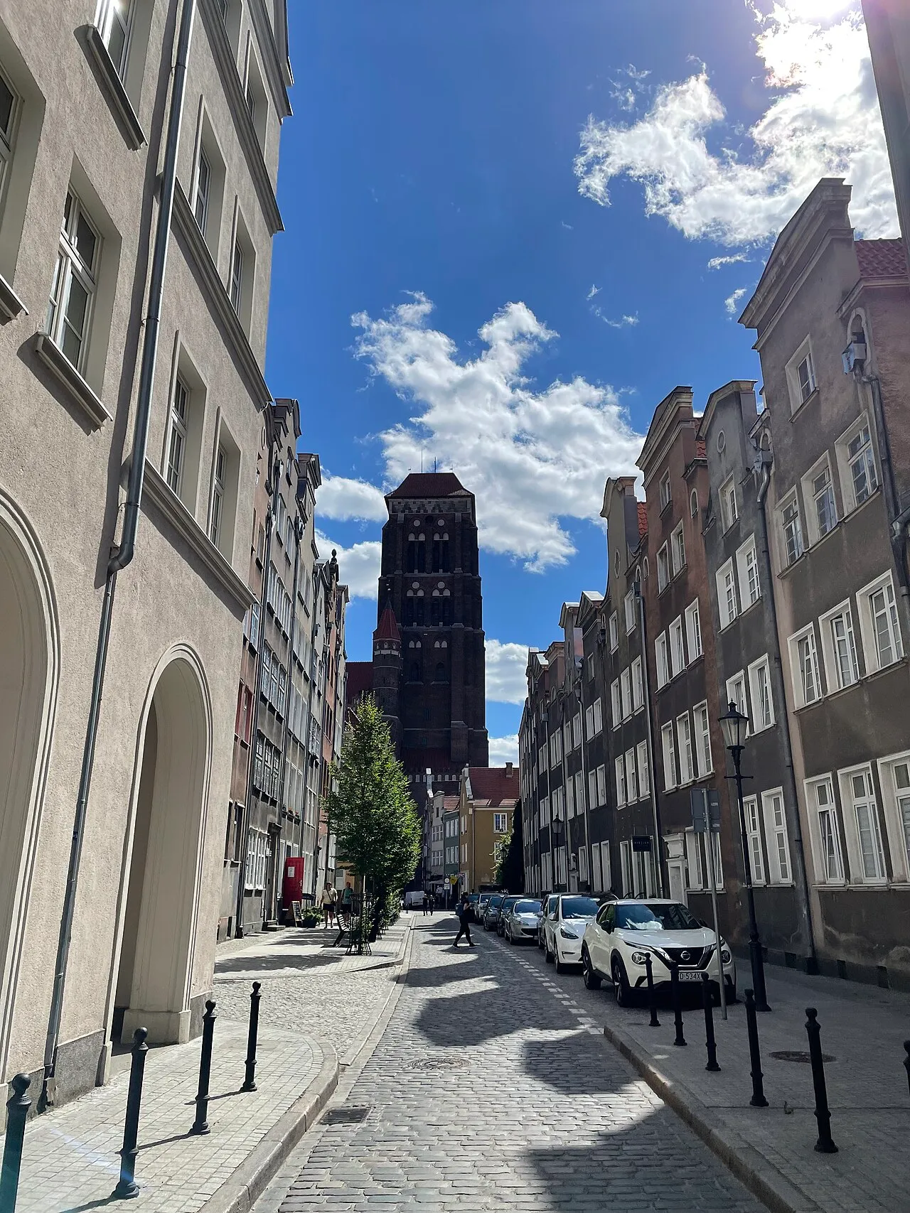 Basilica of the Assumption of the Blessed Virgin Mary