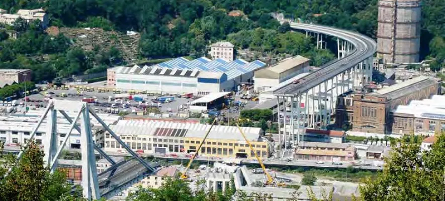 Ponte Morandi