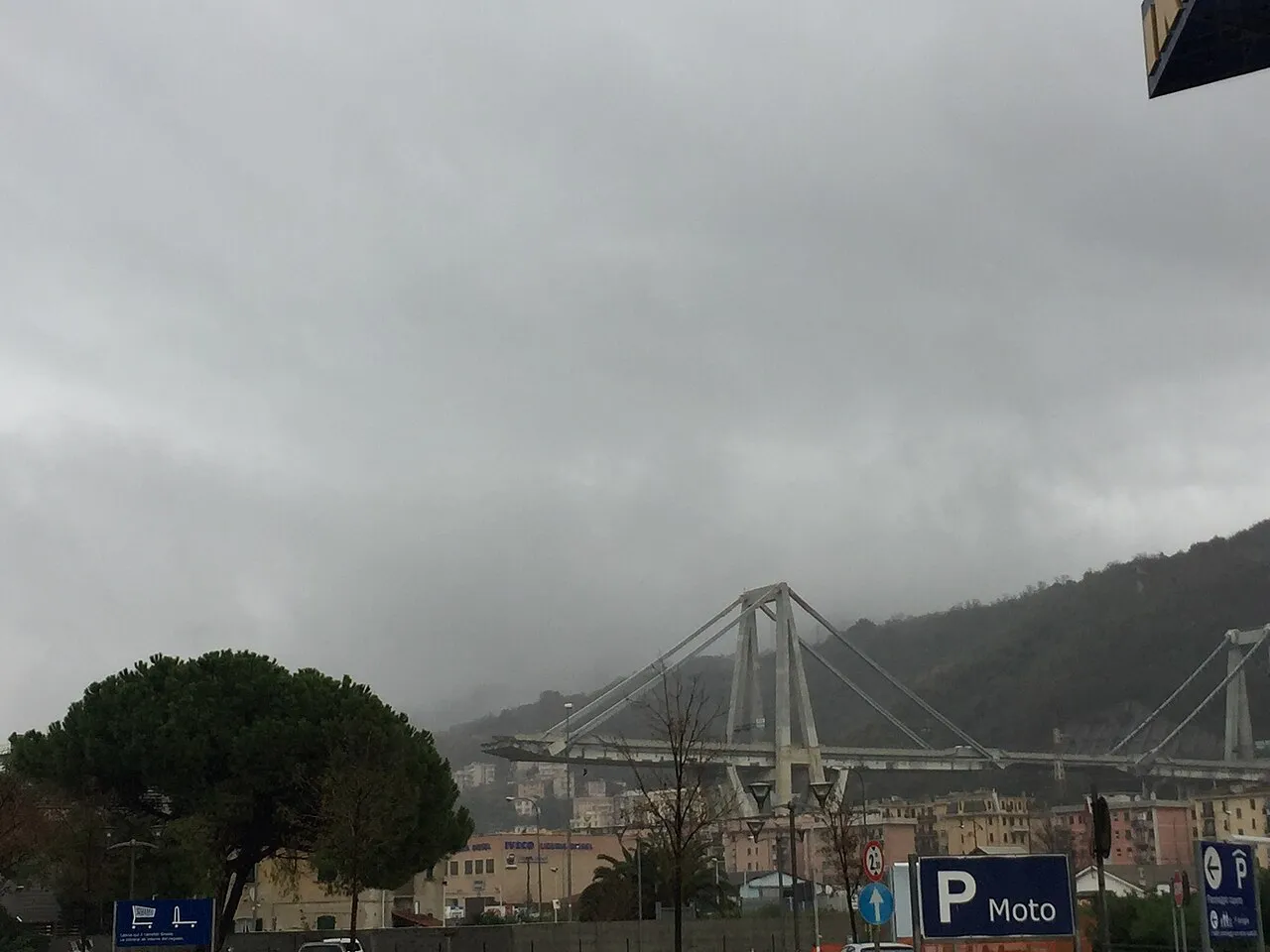 Ponte Morandi