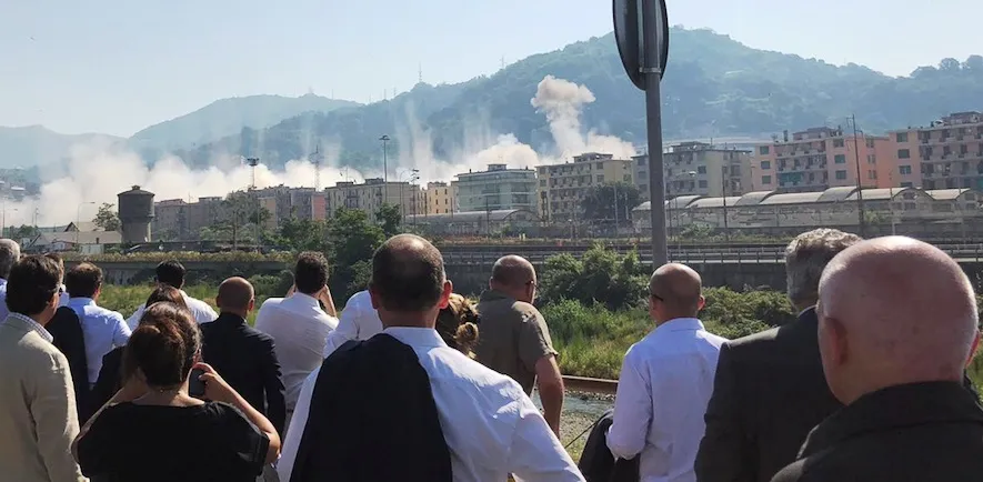 Ponte Morandi