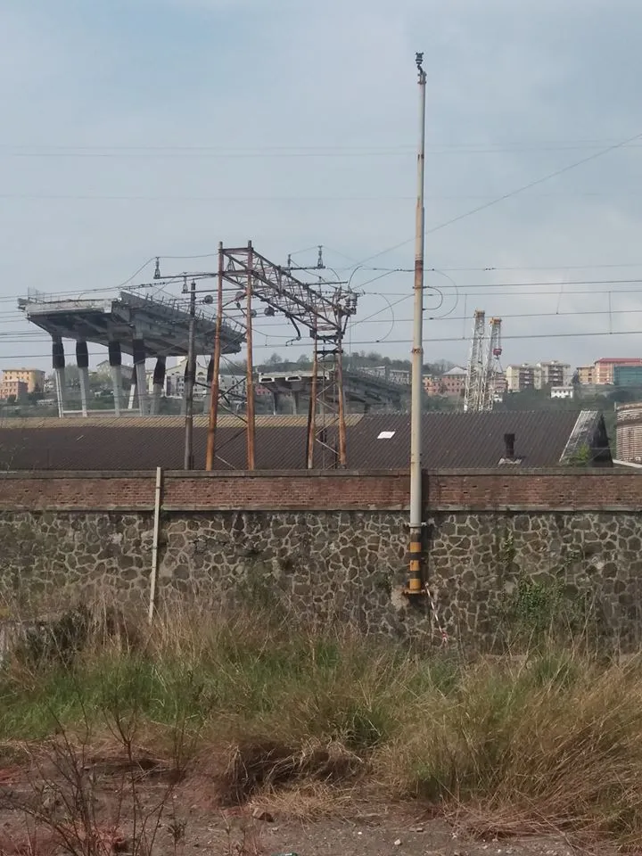 Ponte Morandi