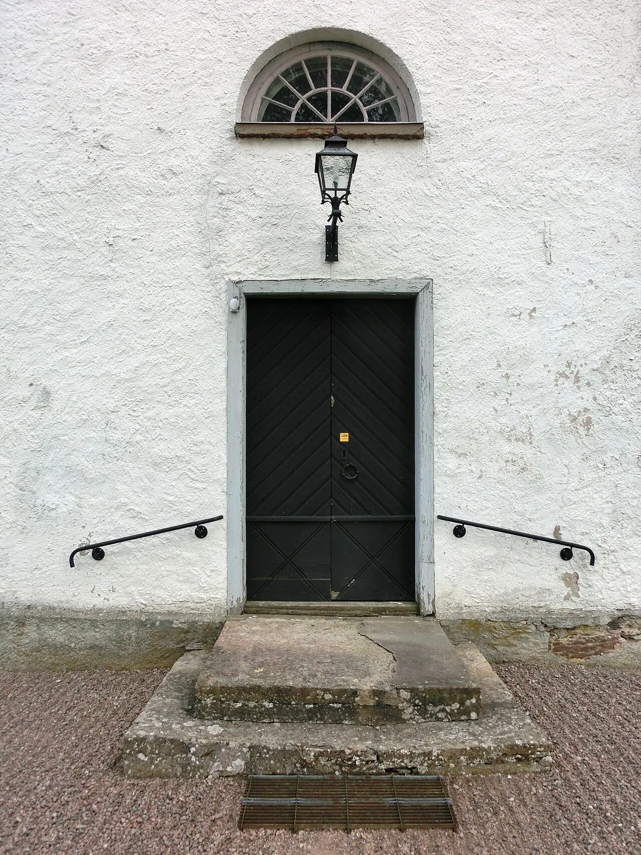 Ullene kyrka