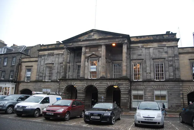 Assembly Rooms
