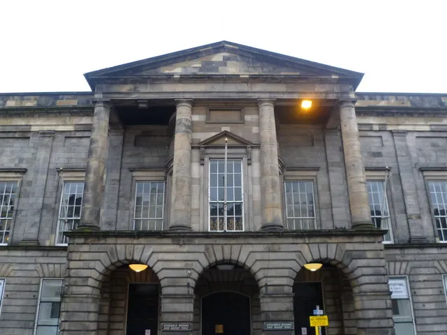 Assembly Rooms
