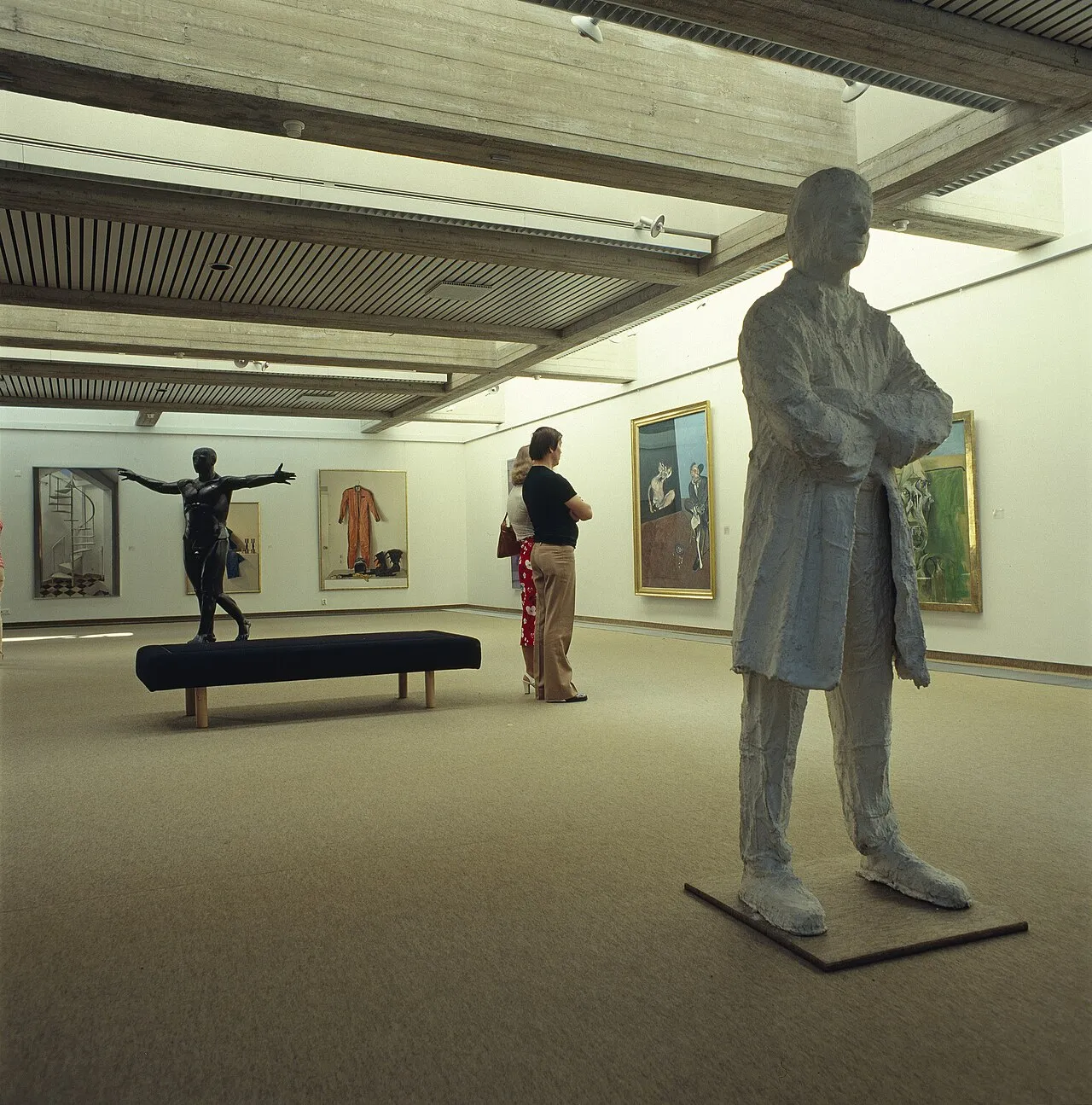 Sara Hildén Art Museum
