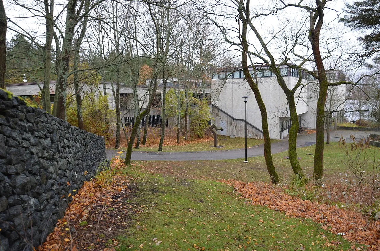 Sara Hildén Art Museum