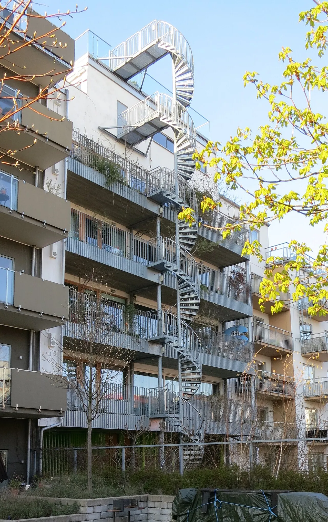 Urbana Villor