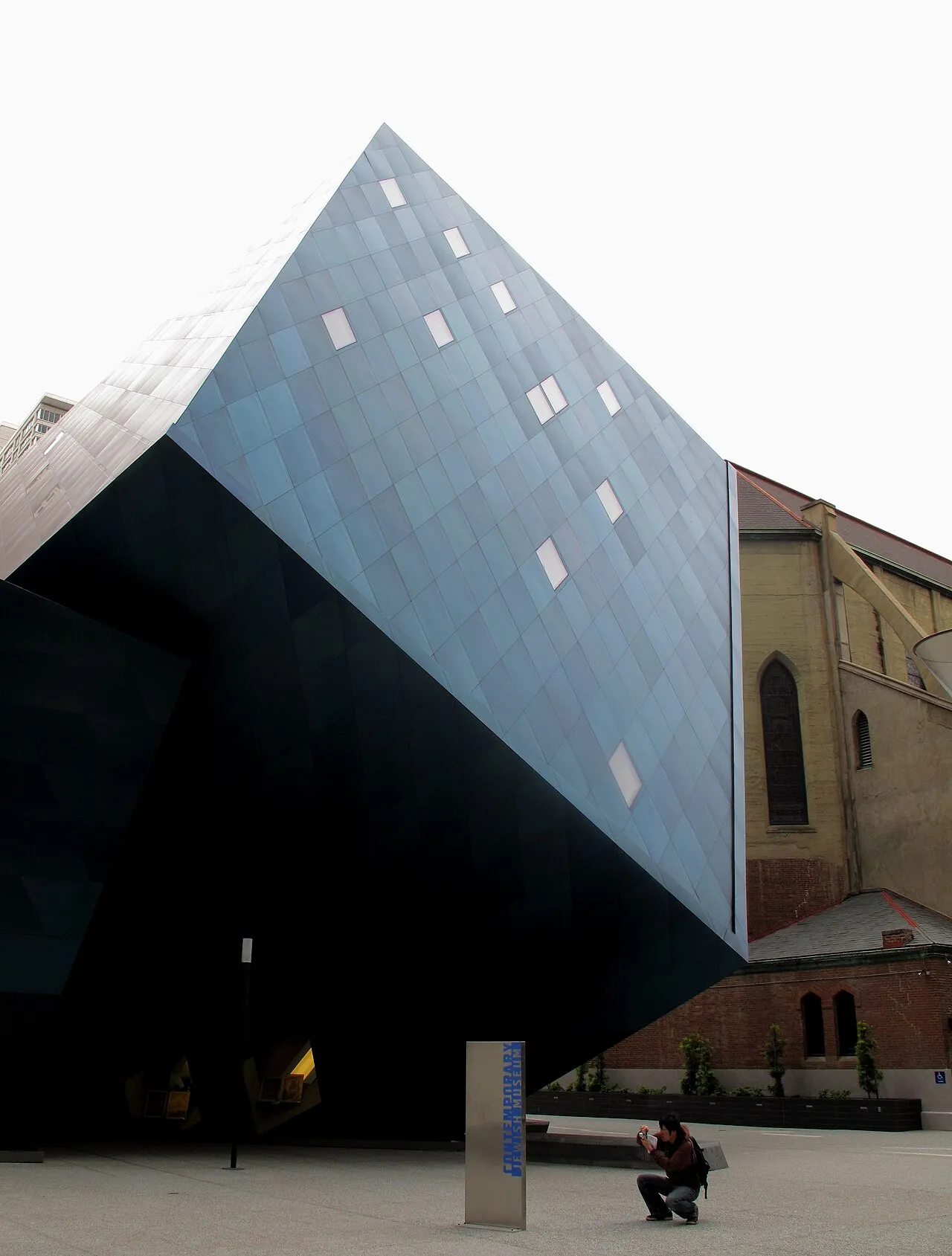 Contemporary Jewish Museum
