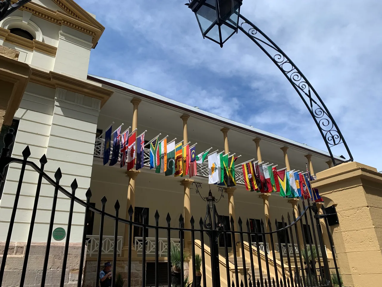 Parliament House