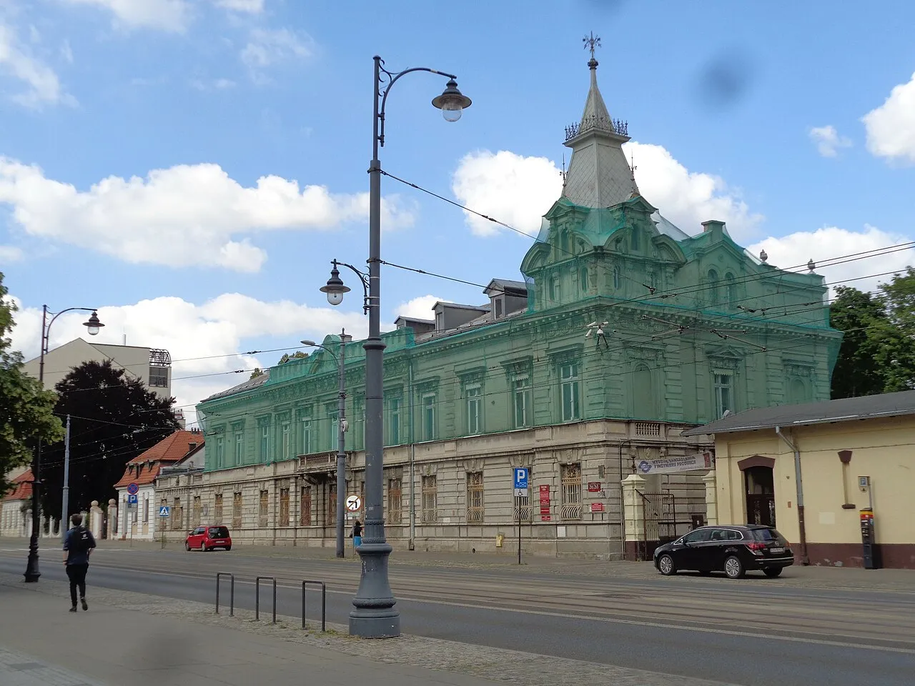 Museum of Cinematography