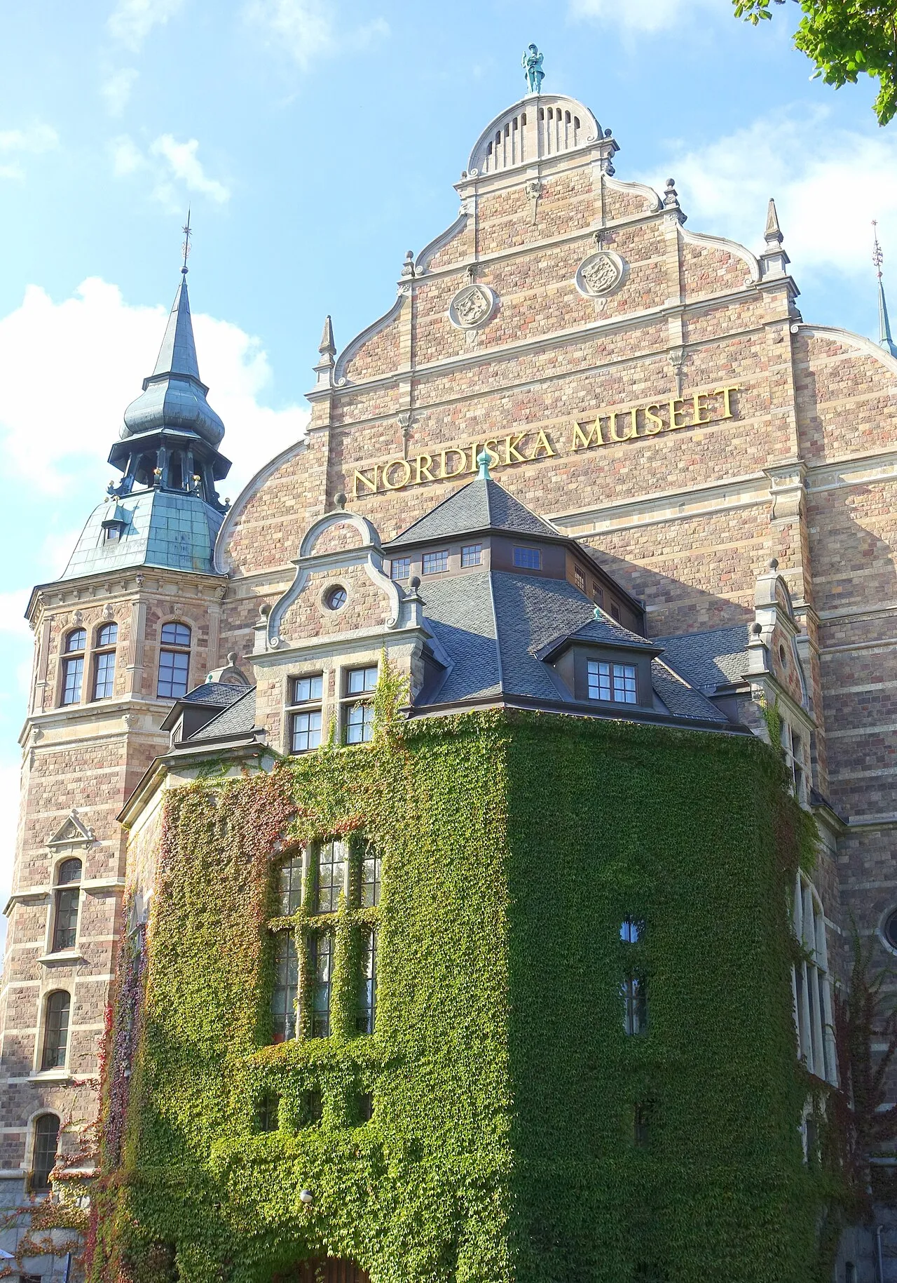 Nordiska museet