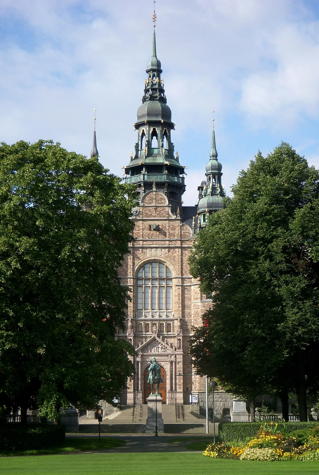 Nordiska museet