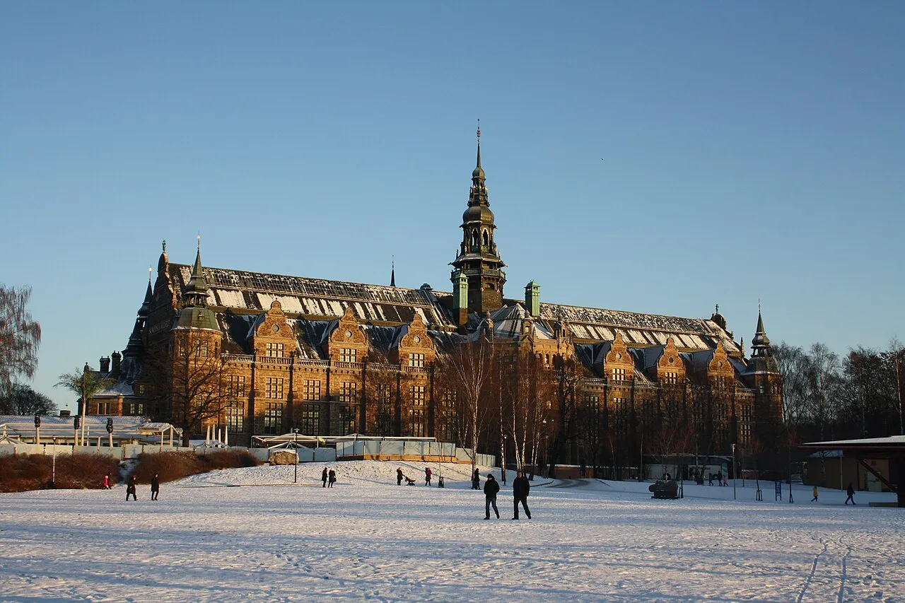 Nordiska museet