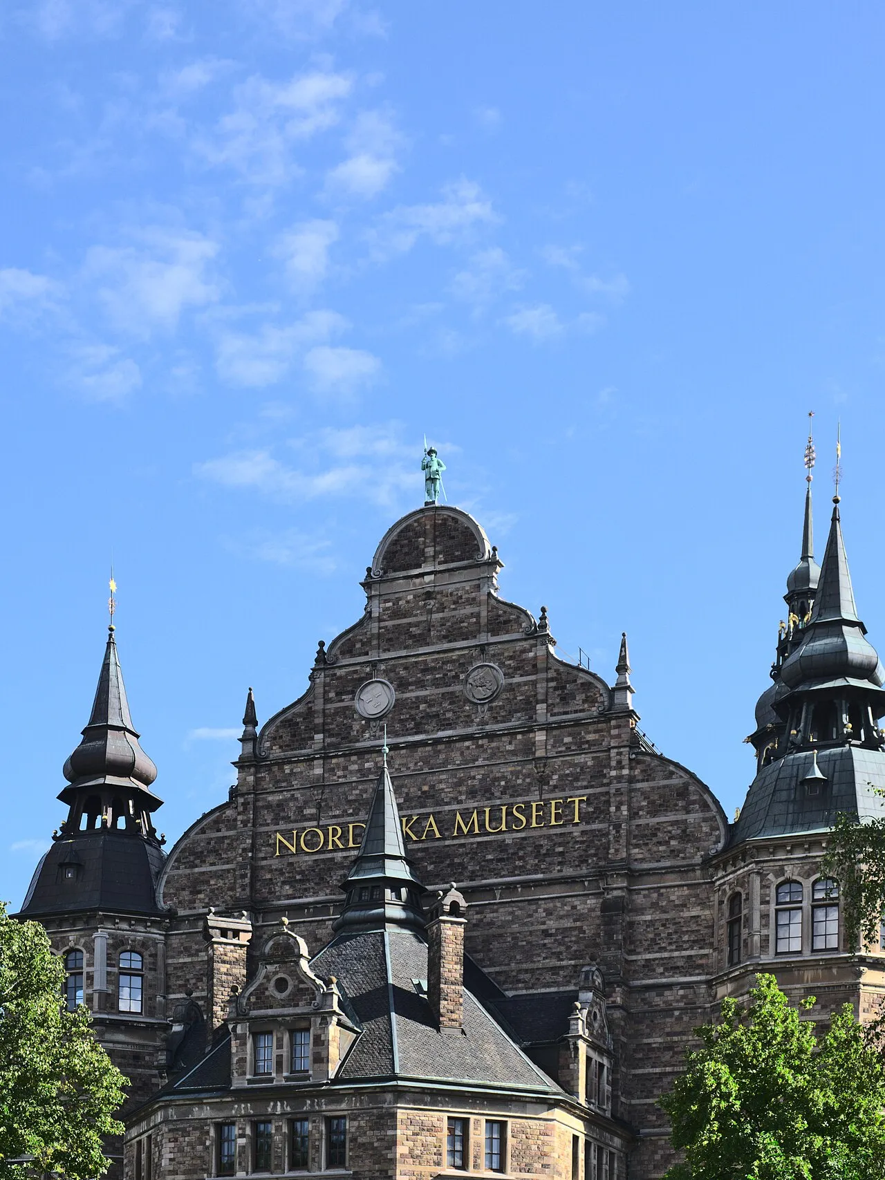 Nordic Museum