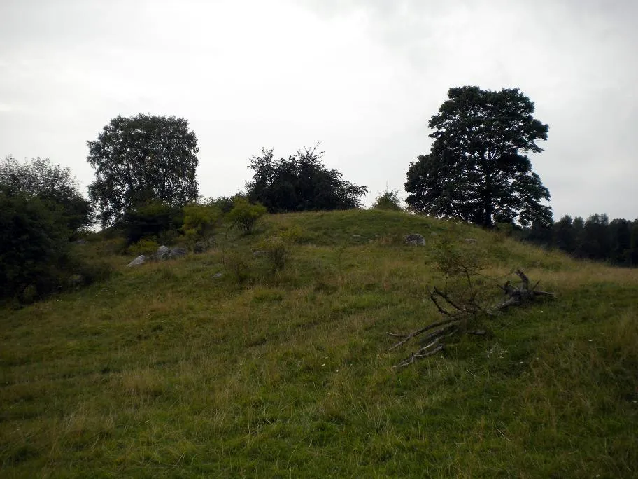 Hovgården