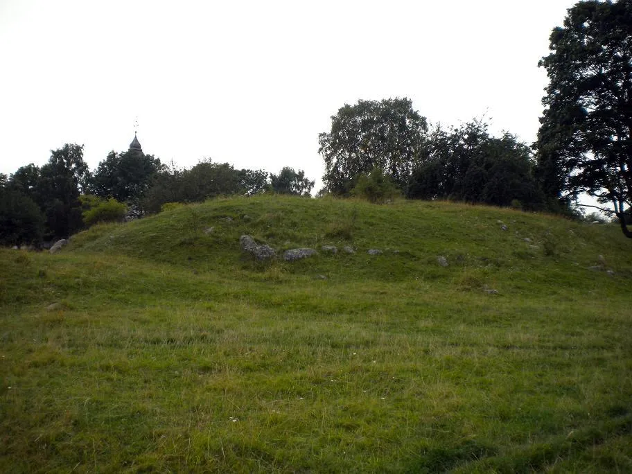 Hovgården